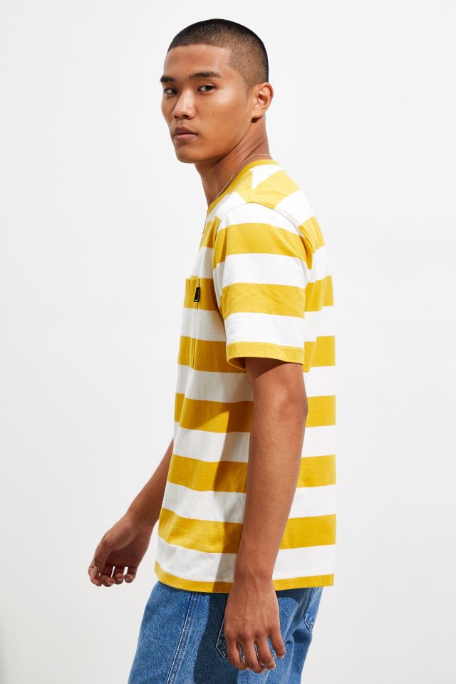 Stussy Classic Stripe Tee   #2