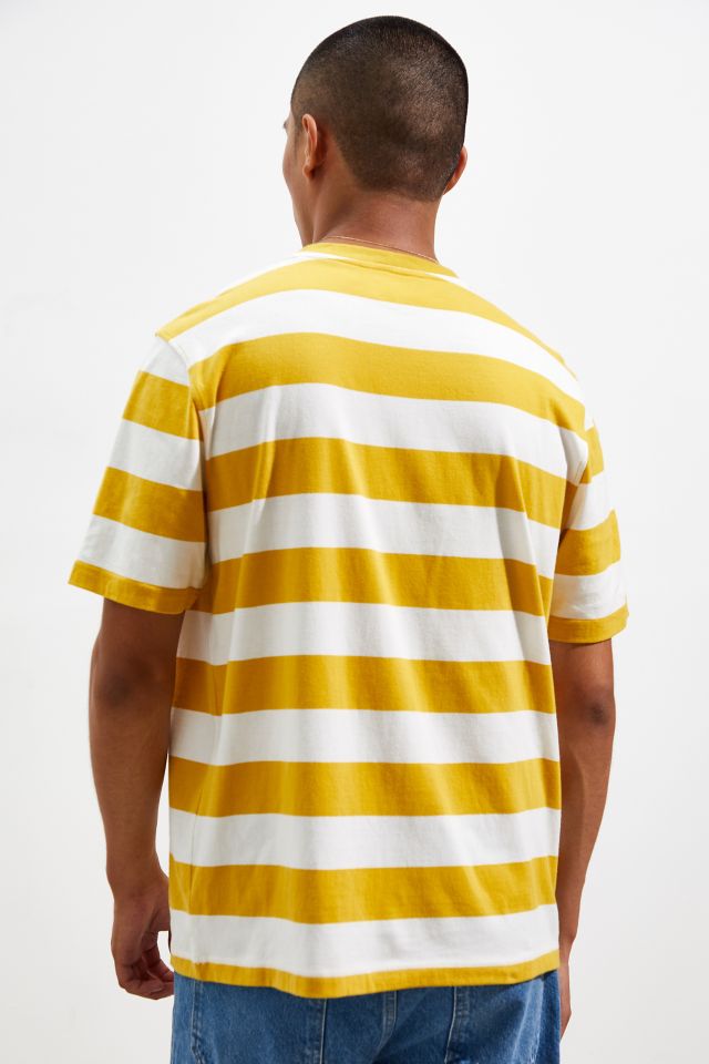 Stussy Classic Stripe Tee   #3
