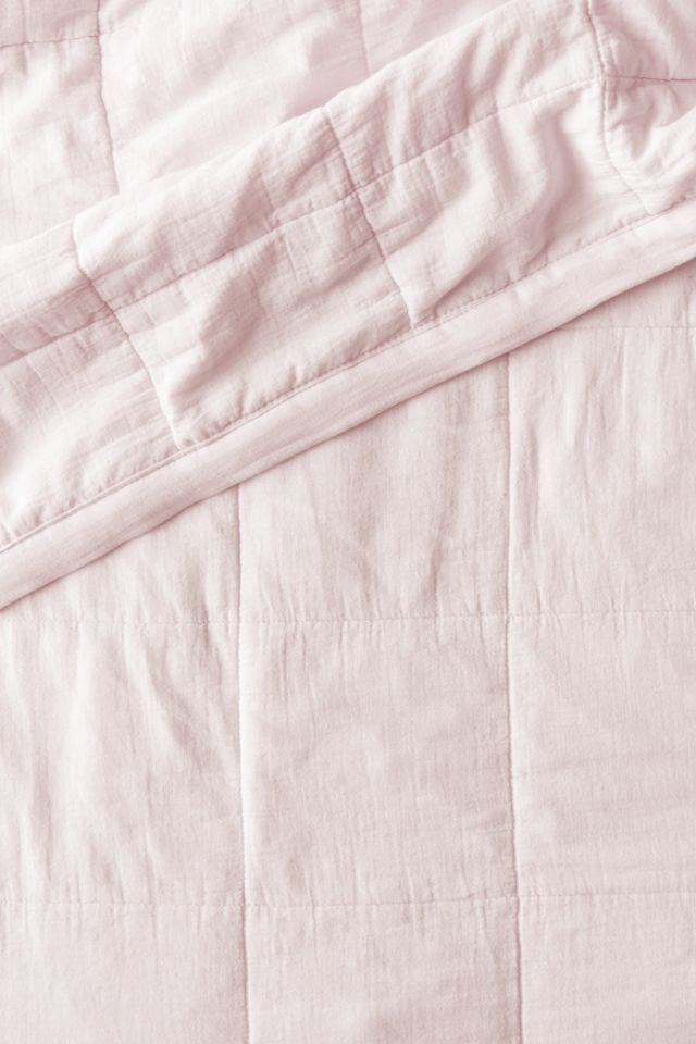 Soft Washed Cotton Quilt #2