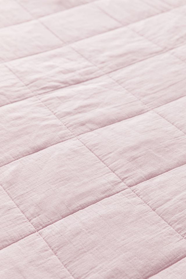 Soft Washed Cotton Quilt #3