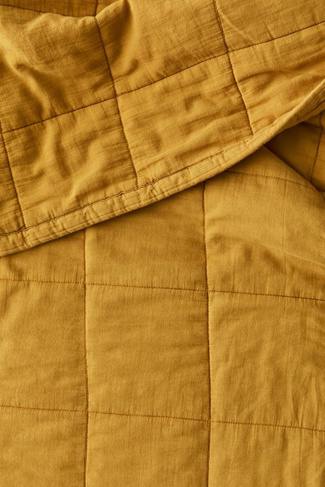 Soft Washed Cotton Quilt #4