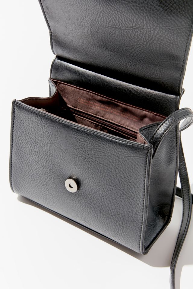 Matt & Nat Erika Vegan Leather Crossbody Bag #4