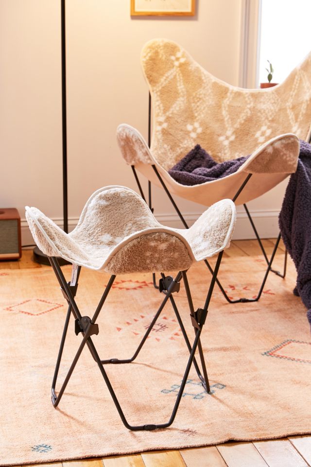 Butterfly chair urban outfitters hotsell