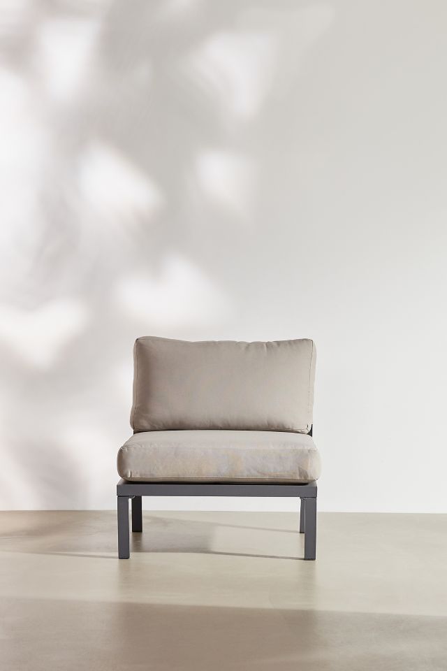 Uma Outdoor Chair #1