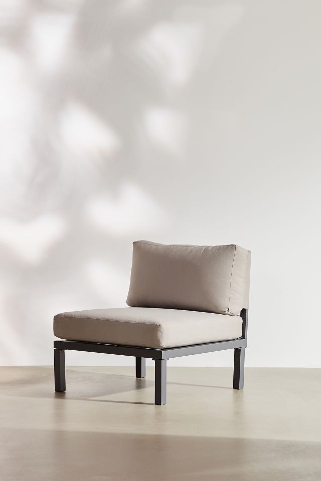 Uma Outdoor Chair #2