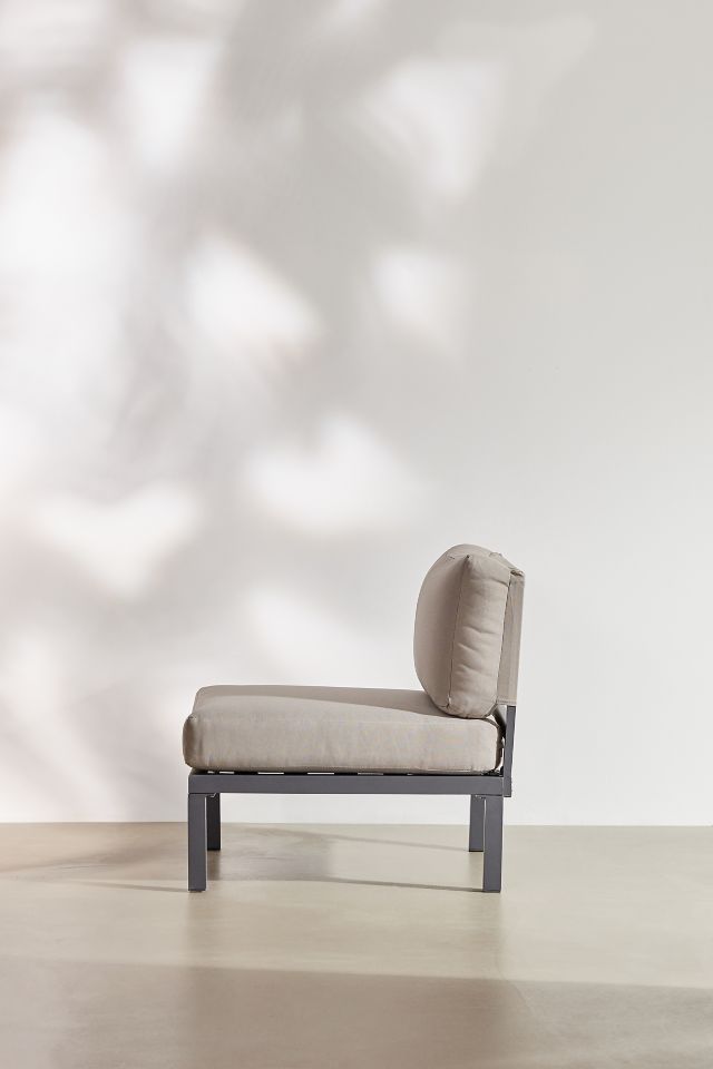 Uma Outdoor Chair #3