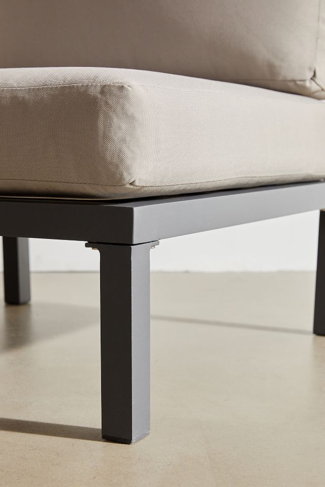 Uma Outdoor Chair #4