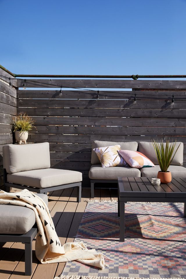 Uma Outdoor Chair #5