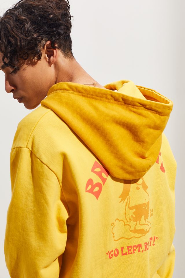 トップス Mcneil deus Deusexmachina goofy hoodie Deus Ex Machina Goofy Full-Zip Hoodie Sweatshirt | Urban