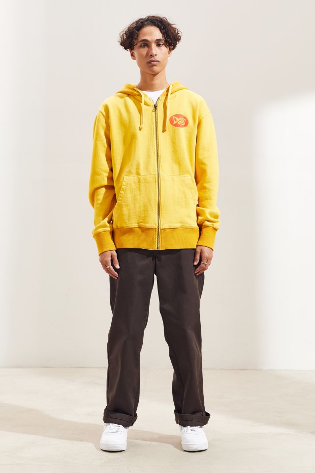 トップス Mcneil deus Deusexmachina goofy hoodie Mcneil deus Deusexmachina goofy hoodie