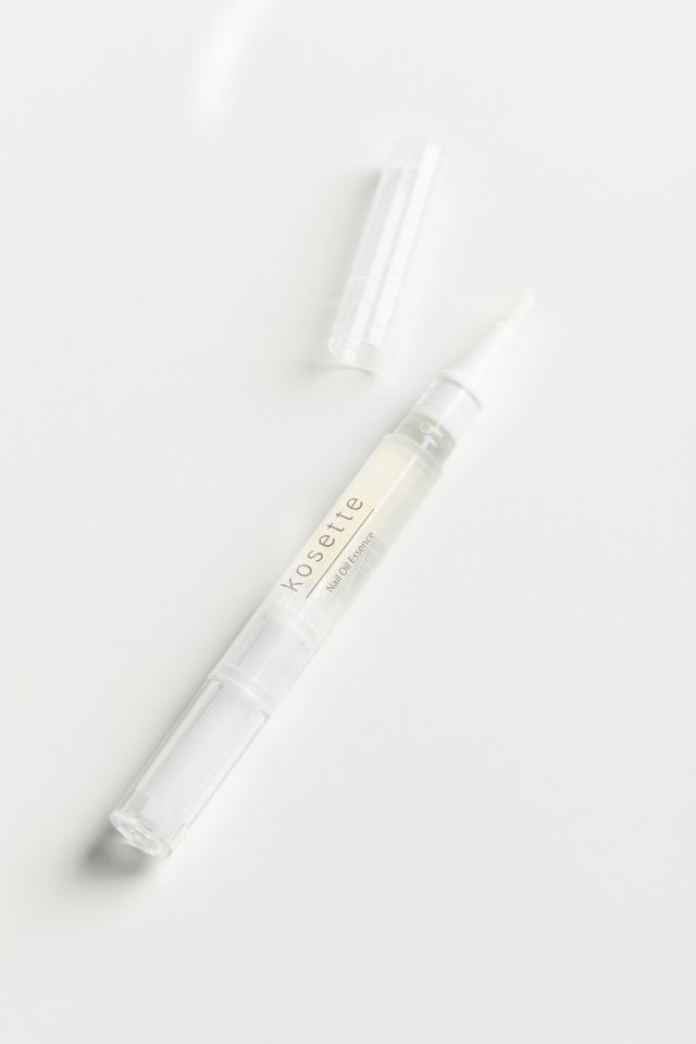 Essence d'huile pour ongles Kosette #1