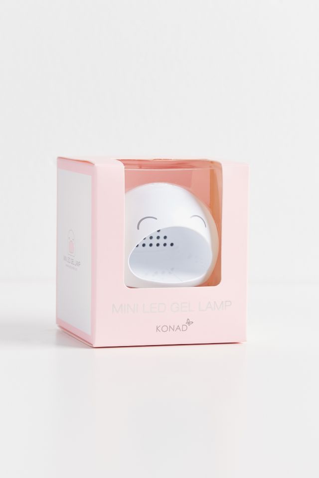 Kosette Portable LED Gel Nail Lamp #1