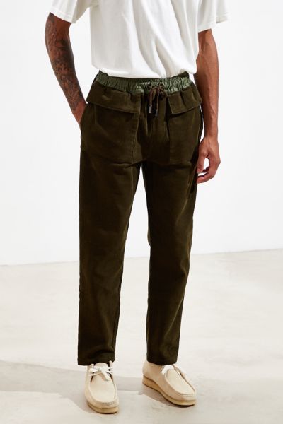 Native Youth Sherwood Corduroy Pant | Urban Outfitters