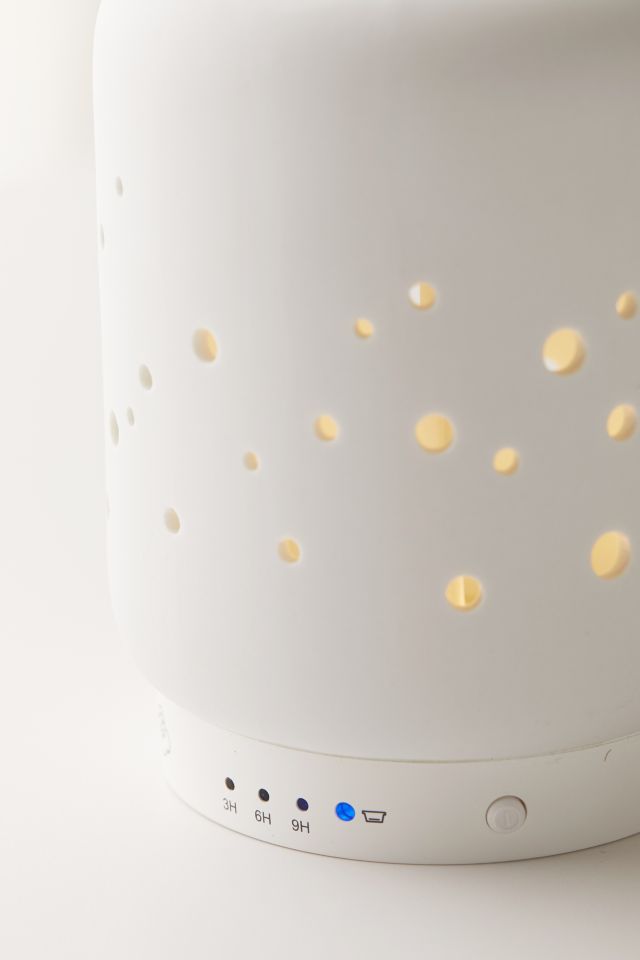 Starlight Wax Warmer #1