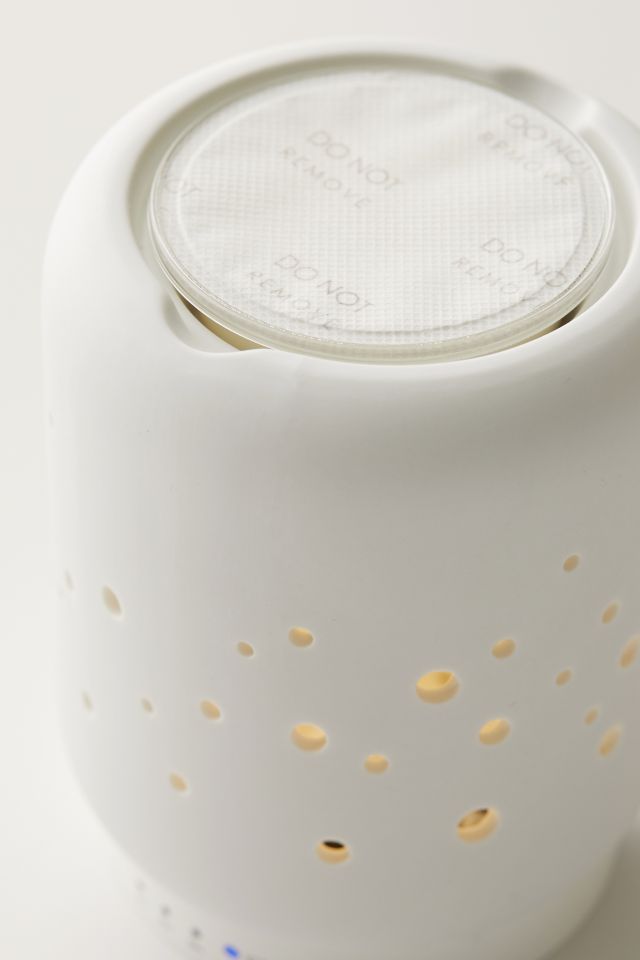 Starlight Wax Warmer #3