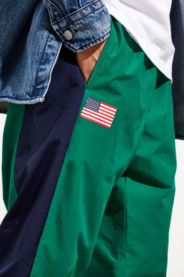 Polo Ralph Lauren Sport Wind Pant  #1