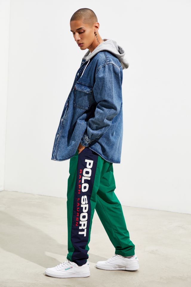 Polo Ralph Lauren Sport Wind Pant  #5