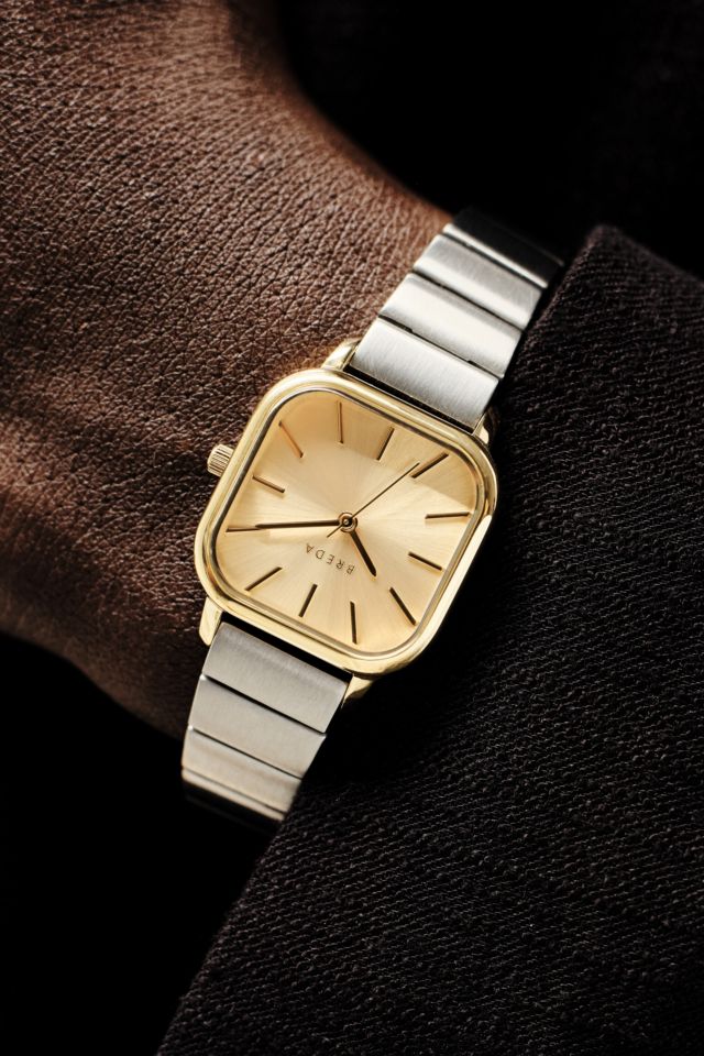BREDA Esther Watch #1