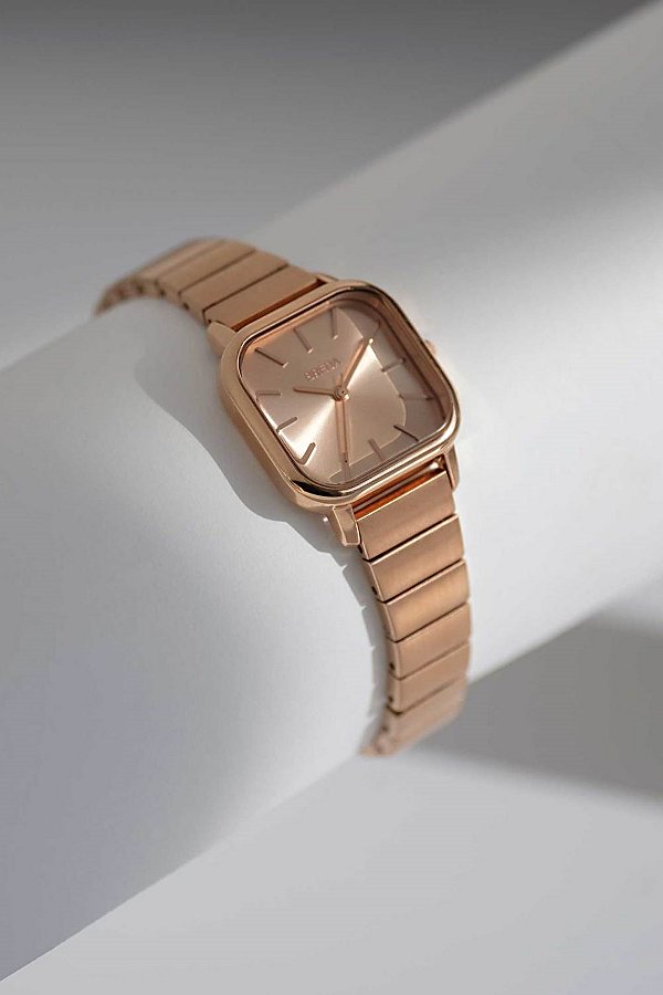 Breda Esther Watch In Rose Gold At Urban Outfitters