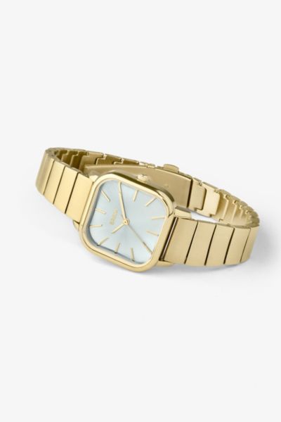 Breda Esther Watch In Gold At Urban Outfitters