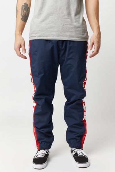 dc track pants