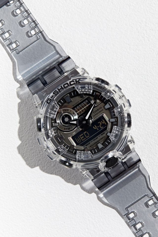 G shock discount ga 700 sk