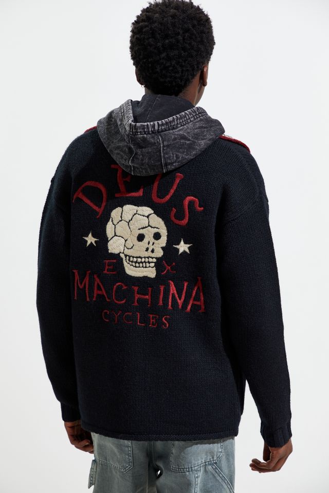 DEUS EX MACHINA タッパー XL Cap|Deus Ex Machina|Speedshop Cap – Deus Ex Machina USA