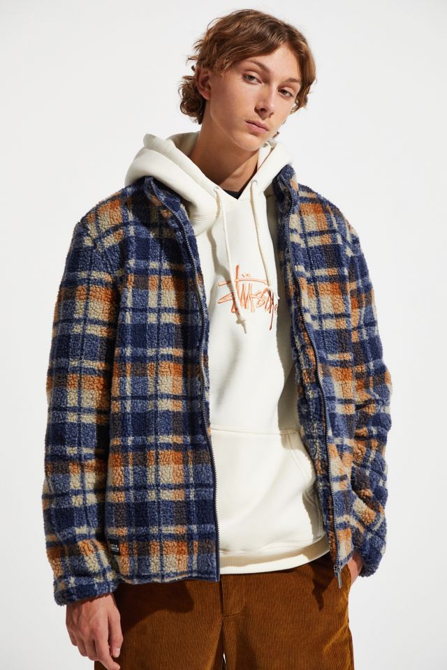 Veste en molleton Rime de Native Youth  #1