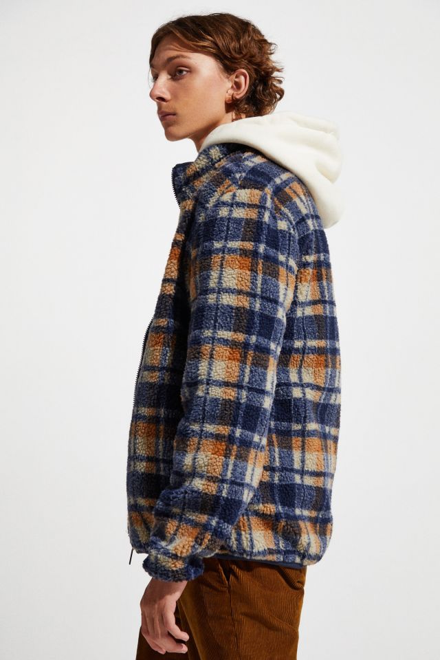 Veste en molleton Rime de Native Youth  #2