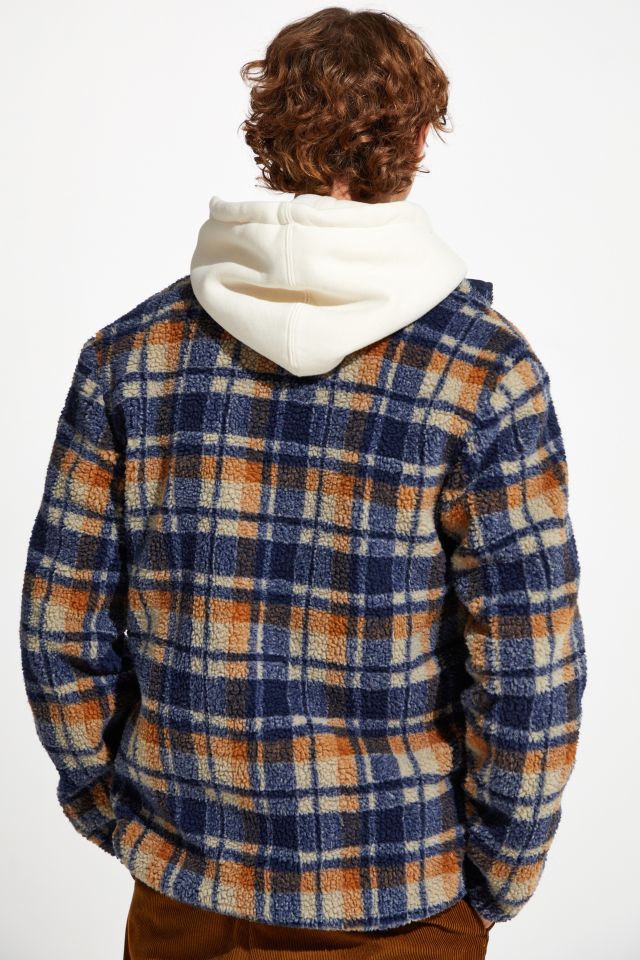 Veste en molleton Rime de Native Youth  #3