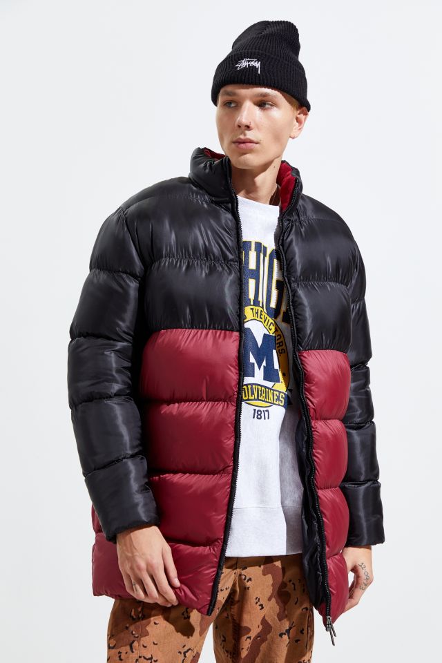 Native Youth Dugout Puffer Coat | Urban Outfitters Canada