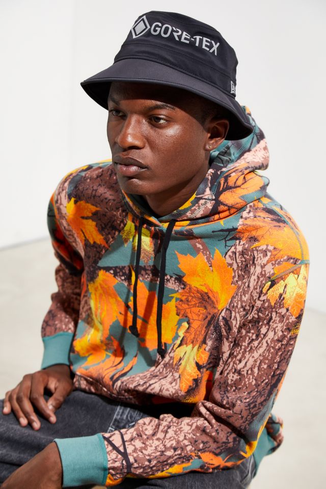 New Era GORE-TEX® Bucket Hat  #1