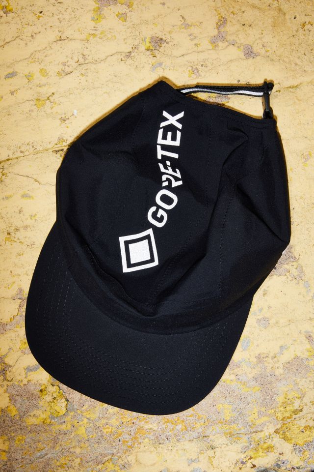 New Era GORE-TEX® 5-Panel Hat