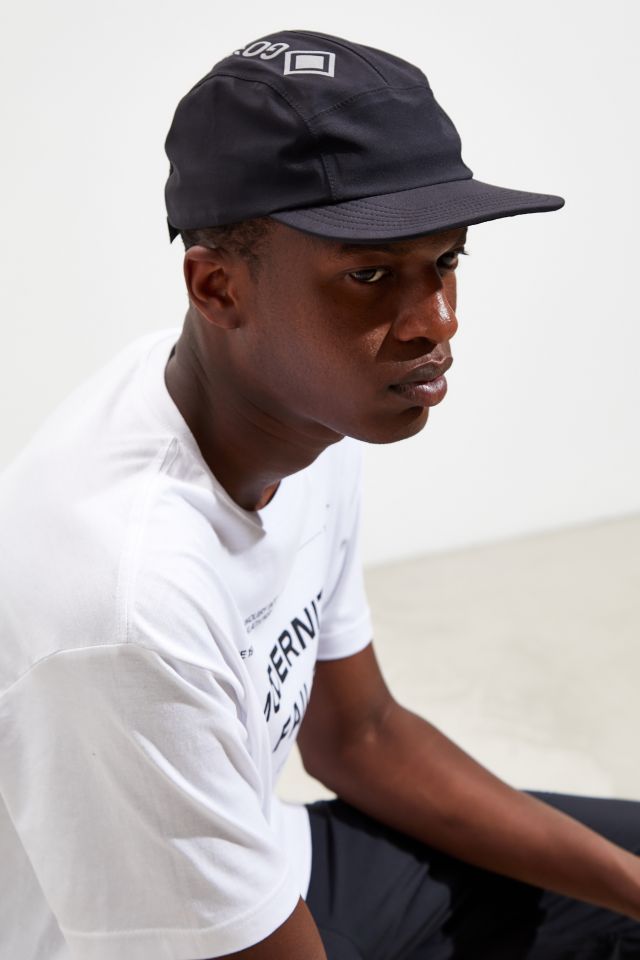 New Era GORE-TEX® 5-Panel Hat #1
