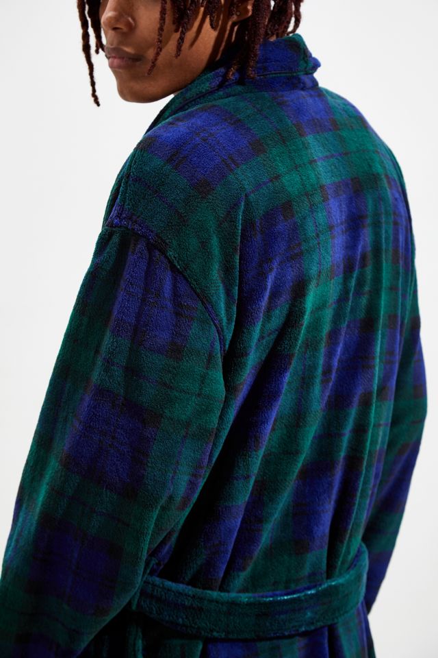 Polo Ralph Lauren Lounge Robe #3