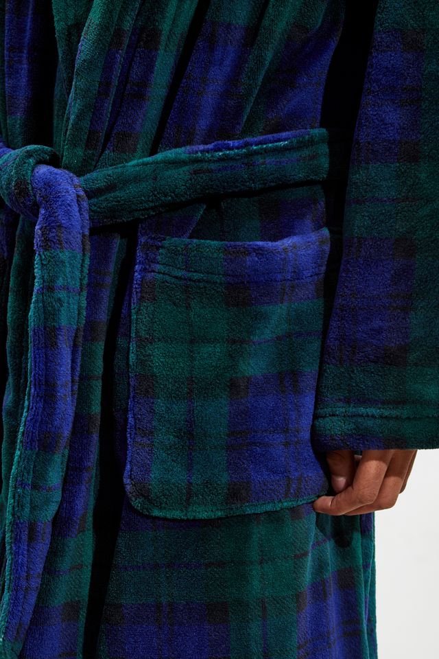 Polo Ralph Lauren Lounge Robe #4