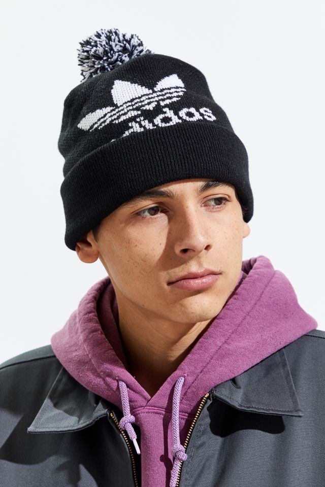 adidas Originals Pompom Beanie #1