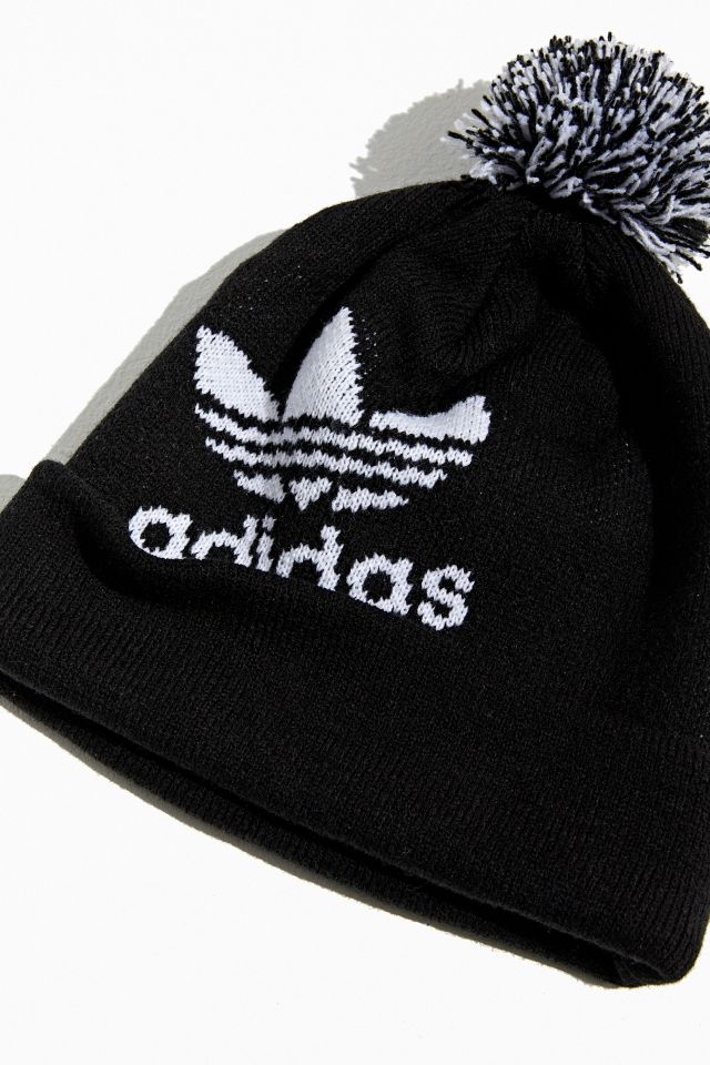 adidas Originals Pompom Beanie #2