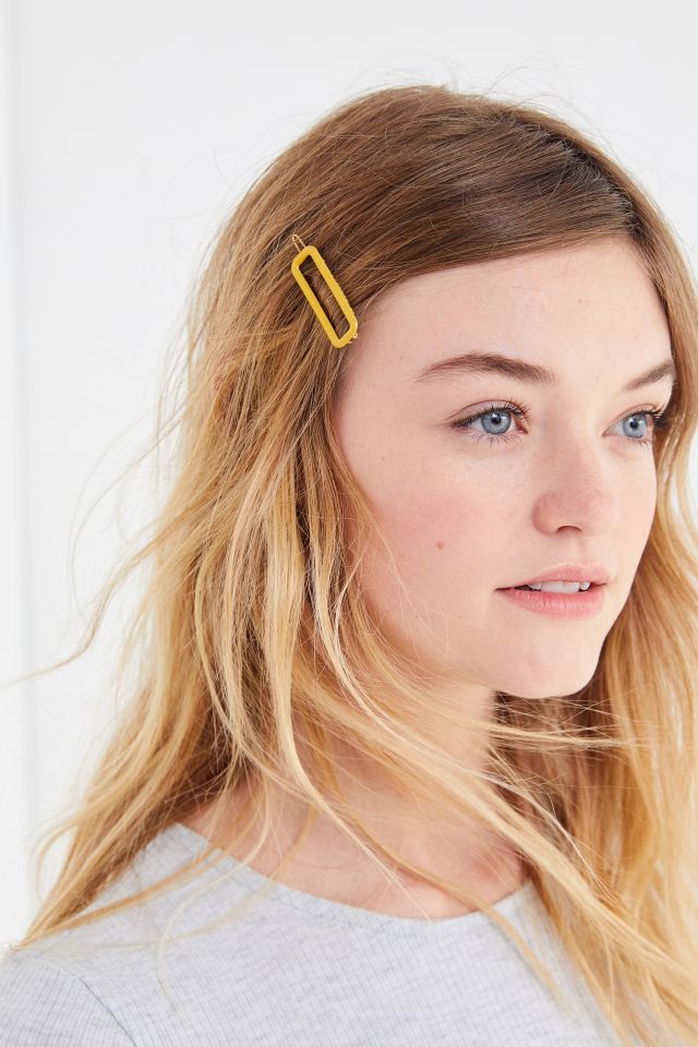 EACH Madeline Barrette #1