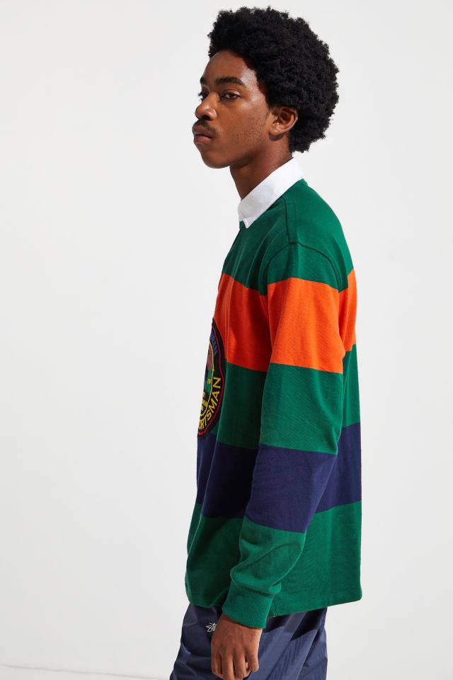 Polo Ralph Lauren Sportsman Rugby Shirt  #3