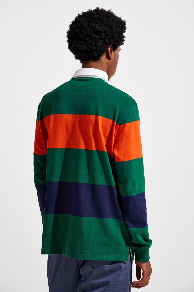Polo Ralph Lauren Sportsman Rugby Shirt  #4