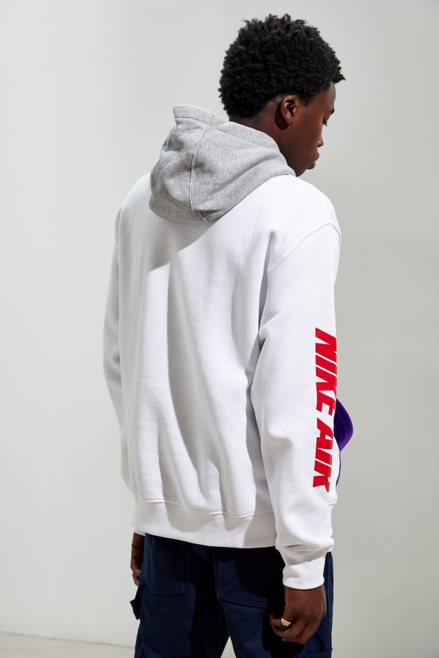 Nike sportswear clearance game changer hoodie