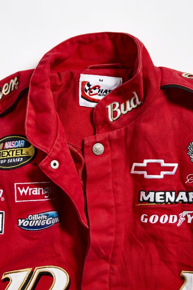 50's〜70's Unitog Budweiser work jacket Rare VTG UNITOG Budweiser 