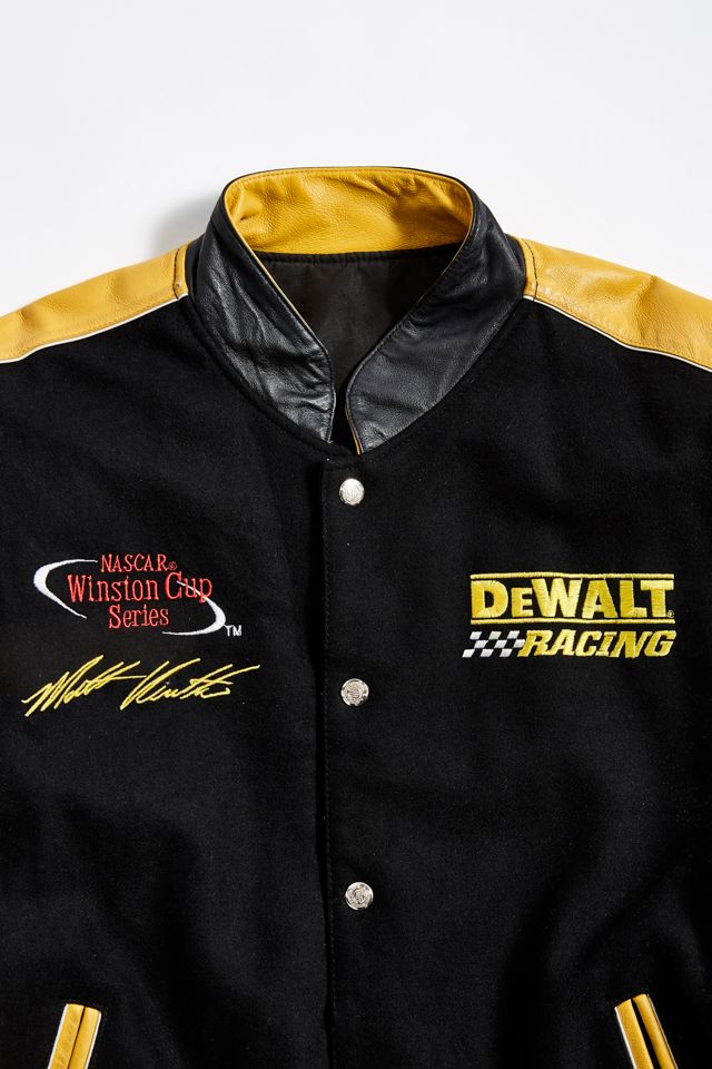 Vintage DeWalt Racing Jacket | Urban Outfitters