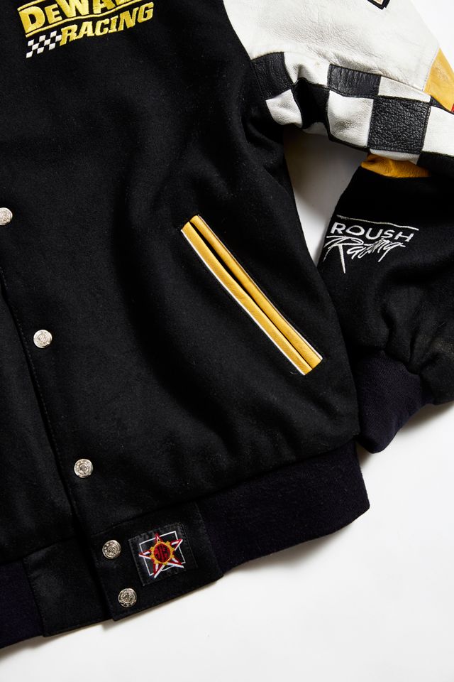 Vintage DeWalt Racing Jacket | Urban Outfitters