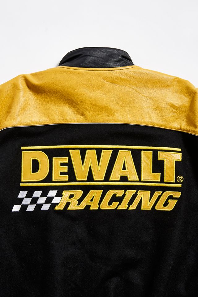 Vintage DeWalt Racing Jacket | Urban Outfitters