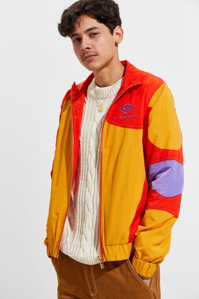 Han Kjobenhavn Track Jacket | Urban Outfitters