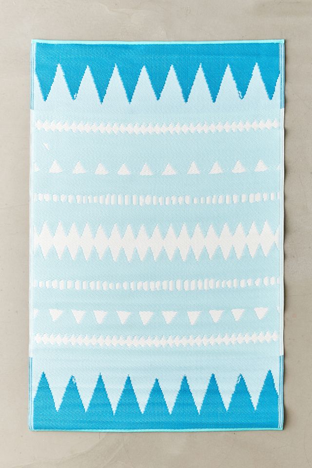 Dylan Indoor/Outdoor Mat
