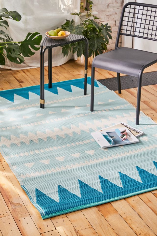 Dylan Indoor/Outdoor Mat #1