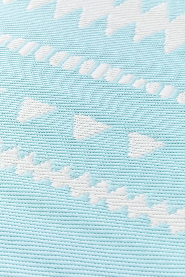 Dylan Indoor/Outdoor Mat #2